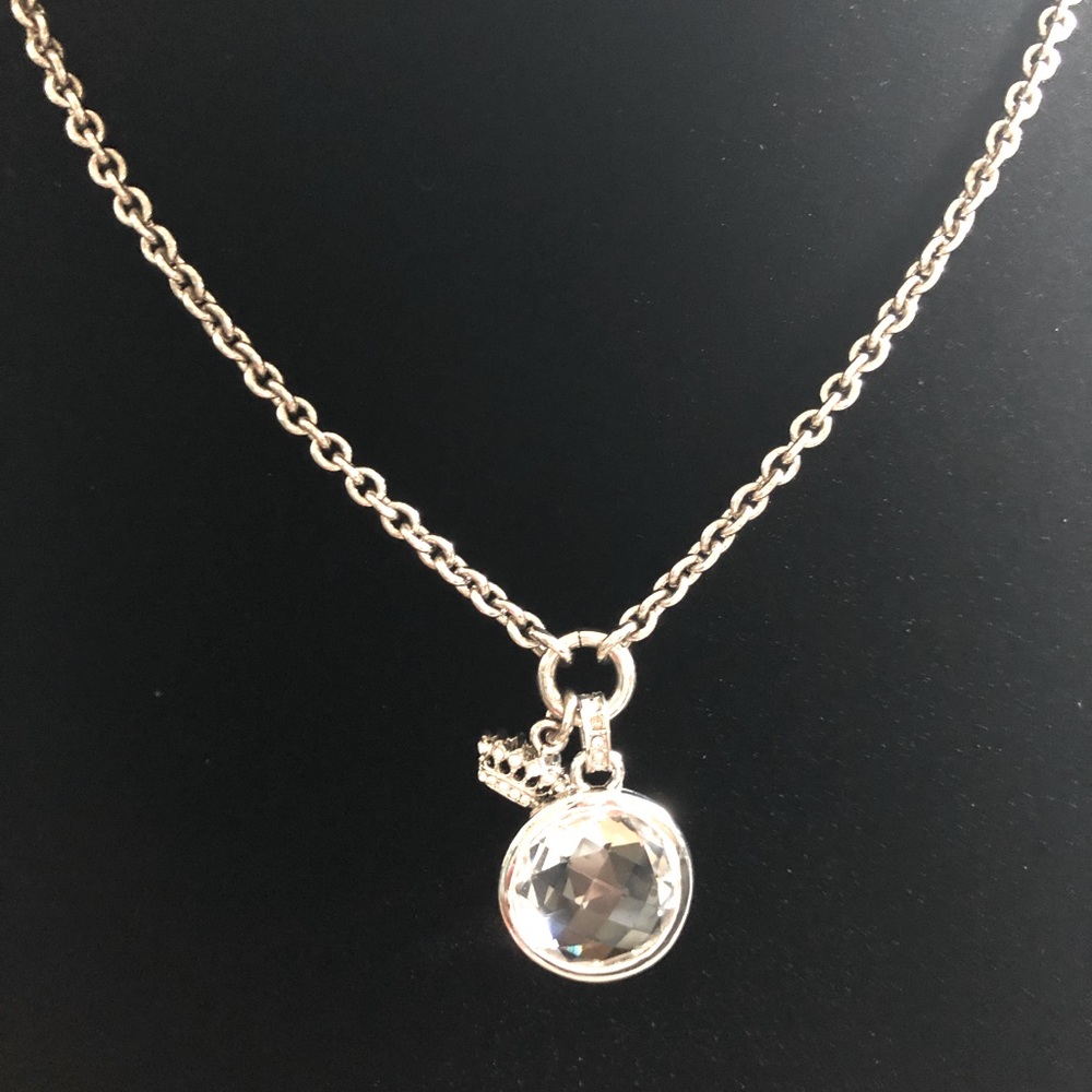 Juicy Couture Necklace